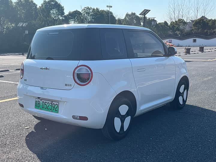 Фото 9 - Changan Qiyuan (Nevo) Lumin