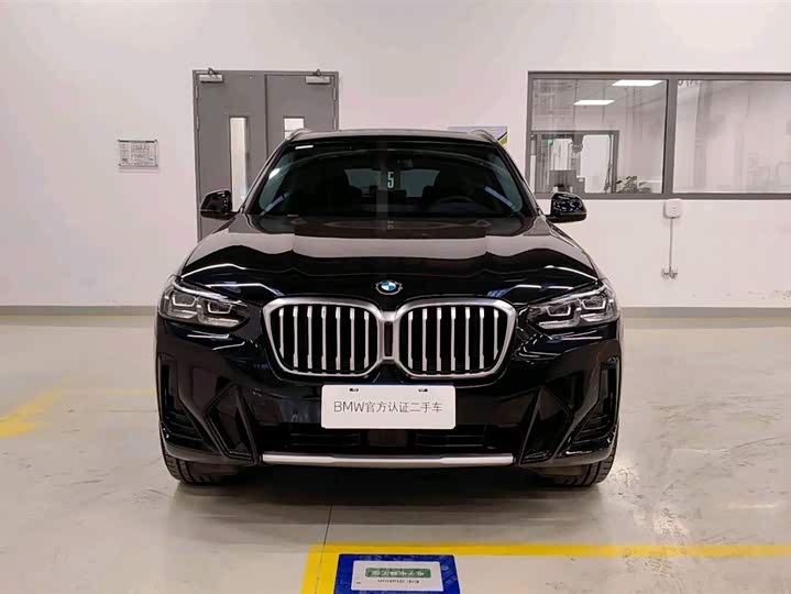 Фото 2 - BMW X3