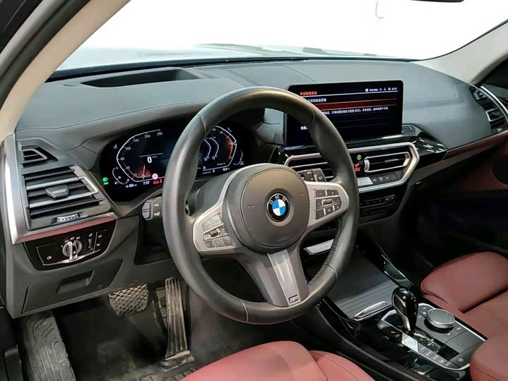 Фото 7 - BMW X3
