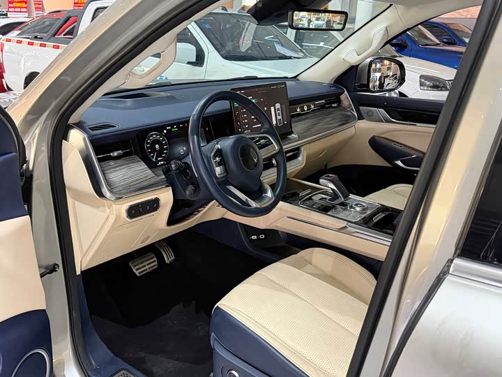 Фото 6 - Great Wall Shanhai Poer