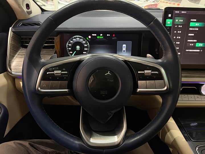 Фото 8 - Great Wall Shanhai Poer