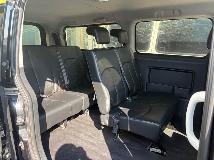 Фото 6 - JAC Refine M3