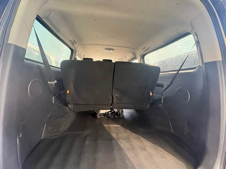 Фото 7 - JAC Refine M3