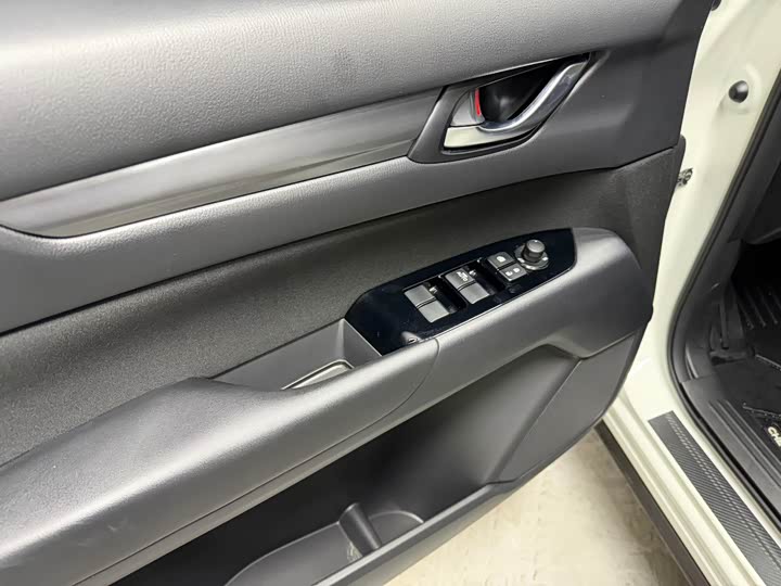 Фото 9 - Mazda CX-5