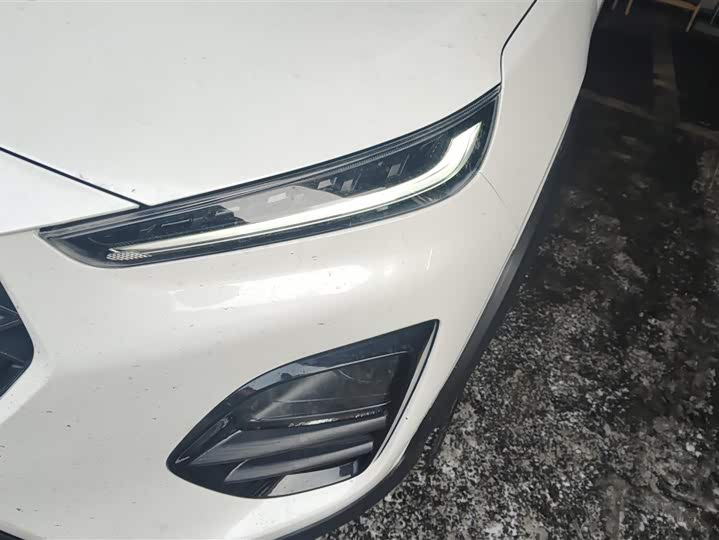 Фото 5 - Chery Tiggo 3x