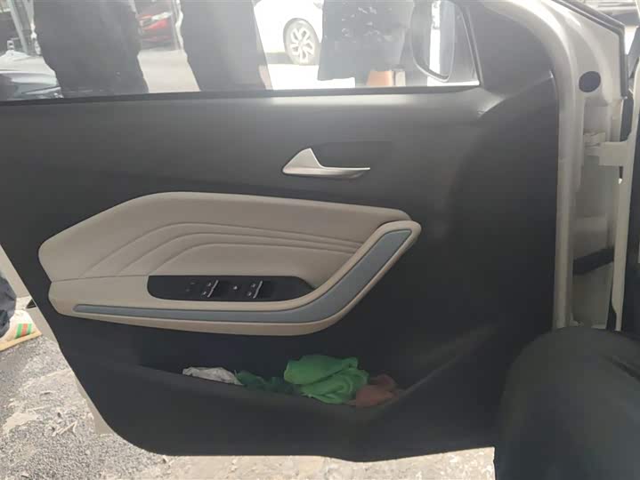 Фото 7 - Chery Tiggo 3x