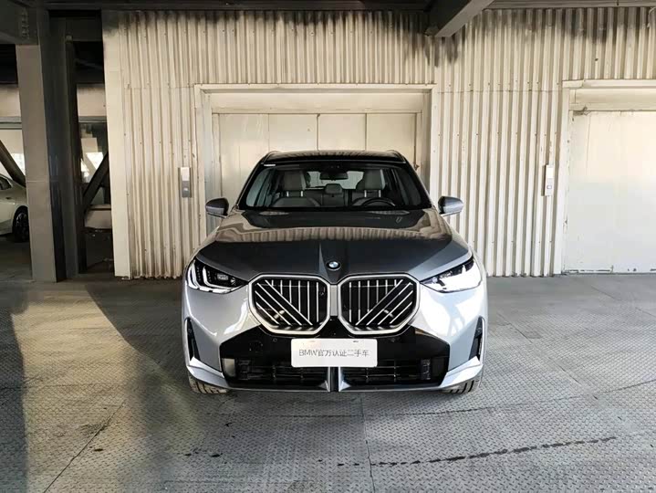 Фото 2 - BMW X3