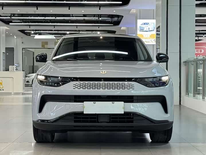 Фото 2 - Leapmotor C11