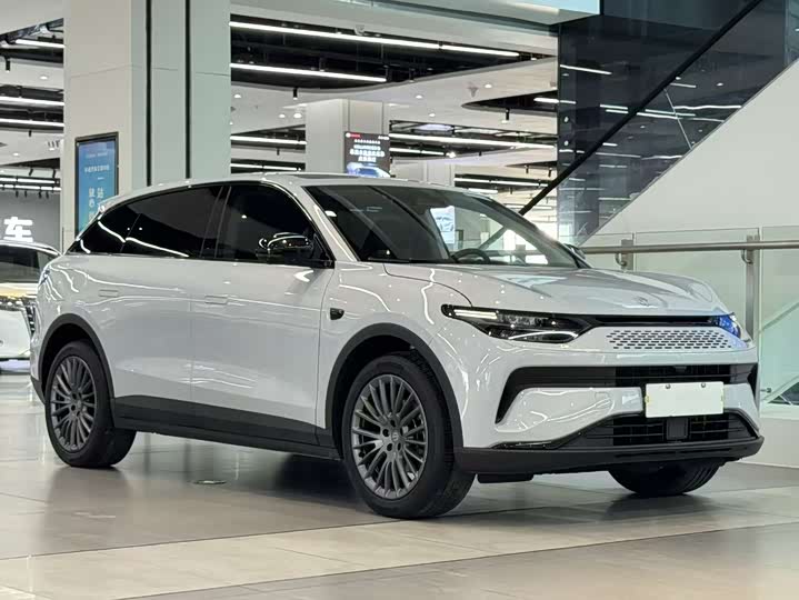 Фото 3 - Leapmotor C11