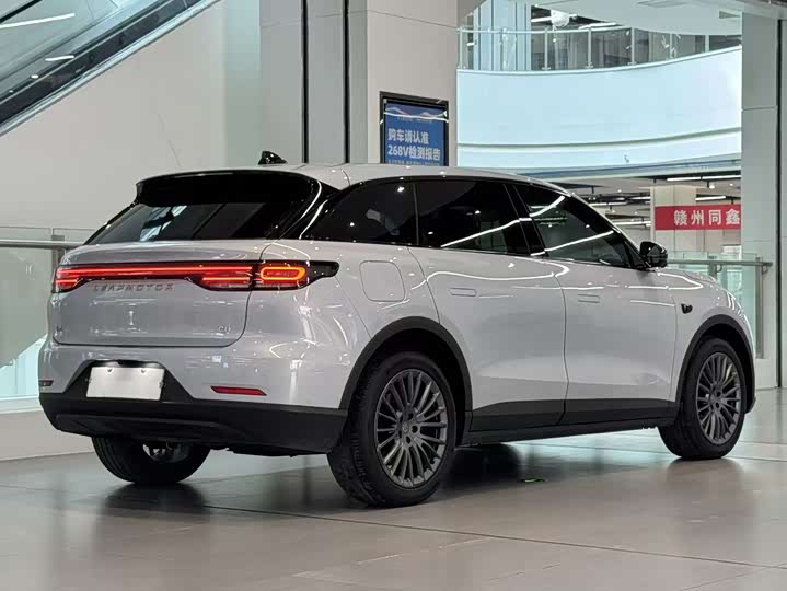 Фото 4 - Leapmotor C11