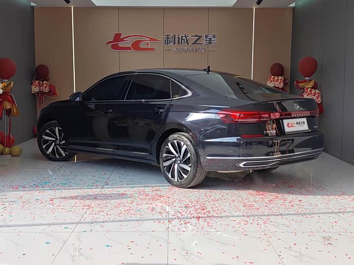 Фото 6 - Volkswagen Passat