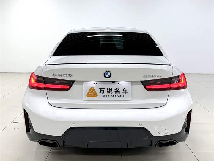 Фото 4 - BMW 3 Series