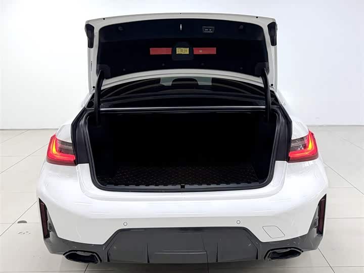 Фото 5 - BMW 3 Series