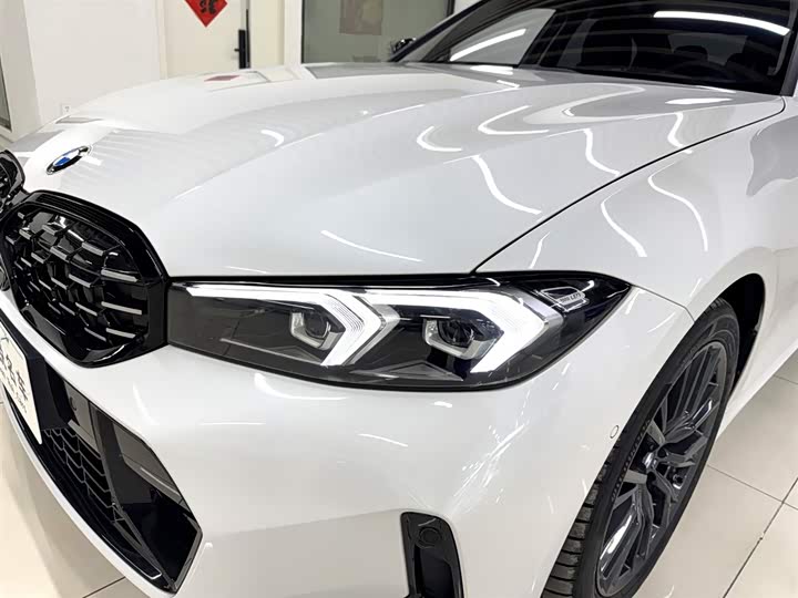 Фото 6 - BMW 3 Series