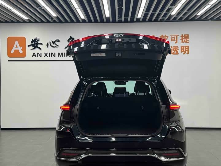 Фото 3 - Toyota Venza