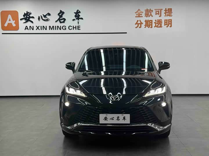 Фото 4 - Toyota Venza