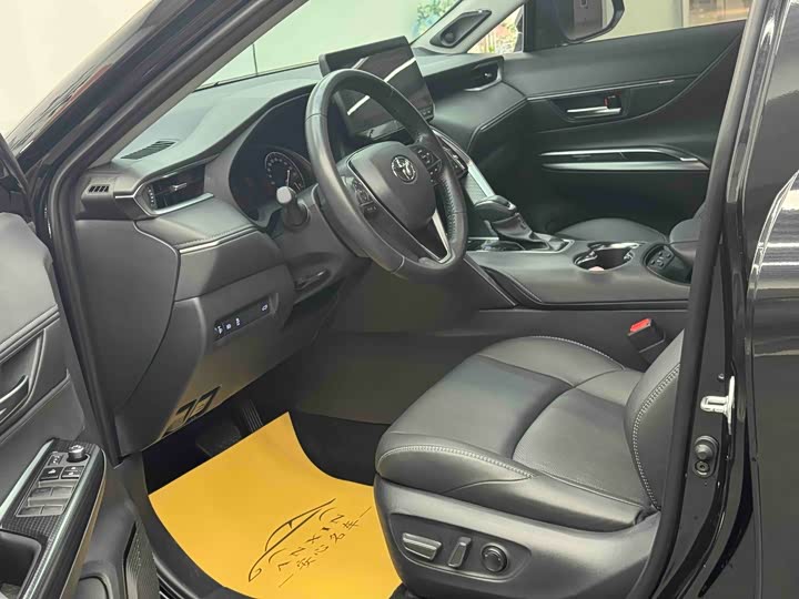 Фото 6 - Toyota Venza