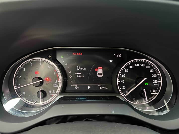 Фото 7 - Toyota Venza