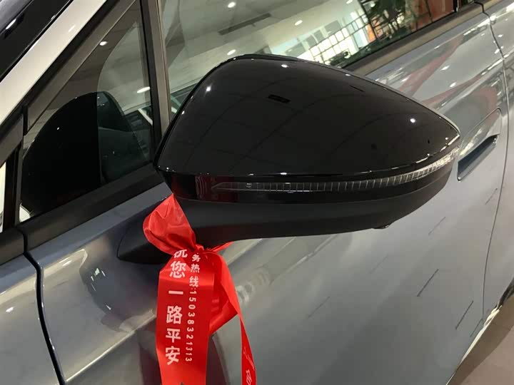 Фото 6 - Volkswagen ID.7 Vizzion