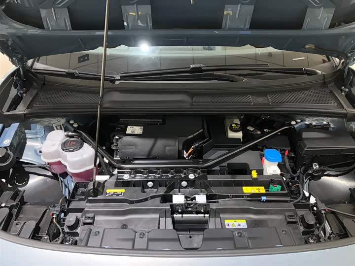 Фото 7 - Volkswagen ID.7 Vizzion