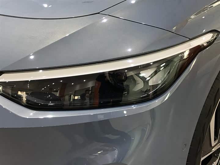 Фото 8 - Volkswagen ID.7 Vizzion