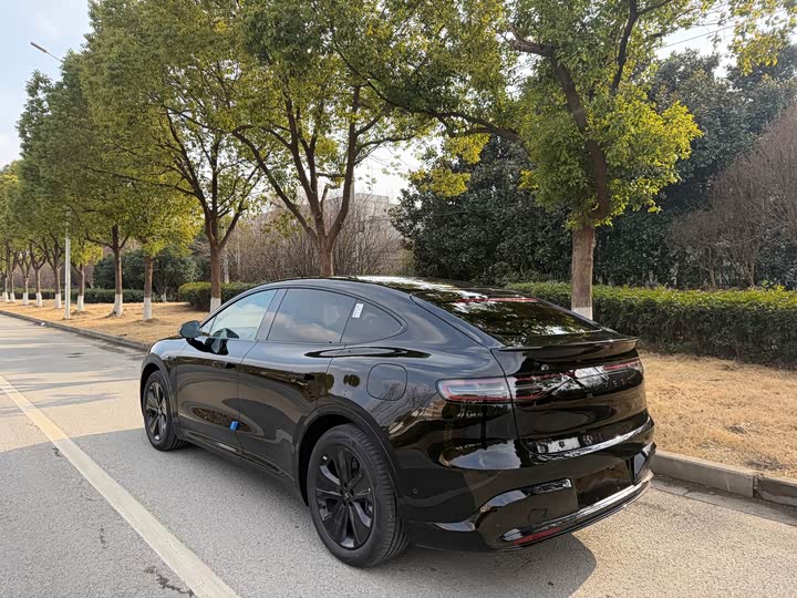 Фото 6 - Luxeed R7