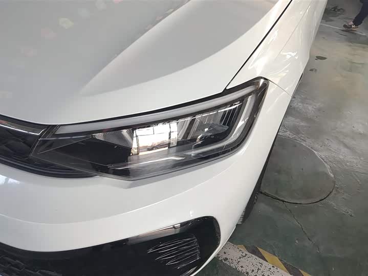 Фото 5 - Volkswagen Lavida