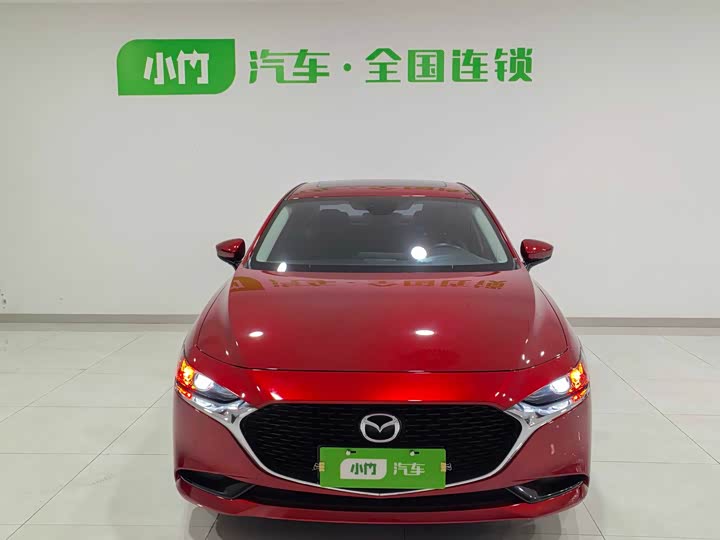 Photo 2 - Mazda 3 (Axela)