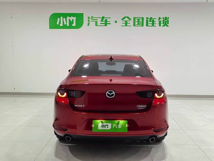 Photo 5 - Mazda 3 (Axela)