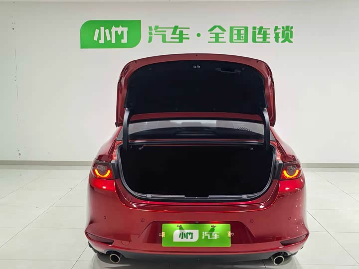 Photo 6 - Mazda 3 (Axela)