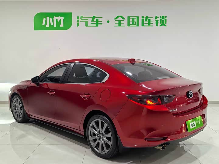 Photo 7 - Mazda 3 (Axela)