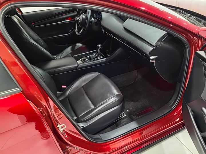 Photo 9 - Mazda 3 (Axela)