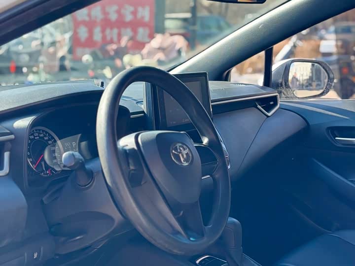 Фото 4 - Toyota Levin