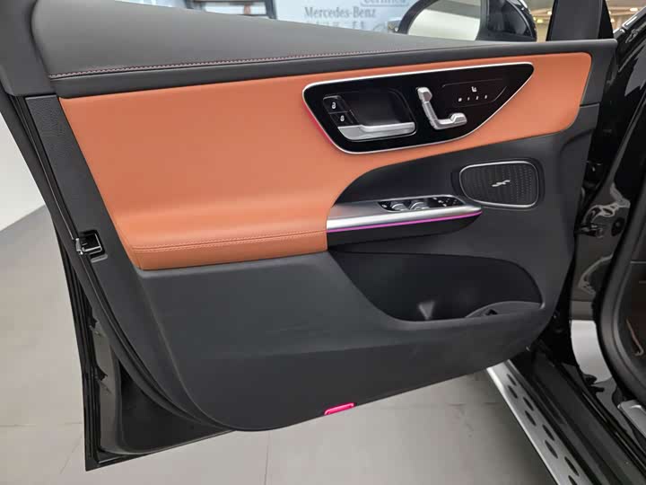 Фото 6 - Mercedes-Benz GLC-Class Hybrid