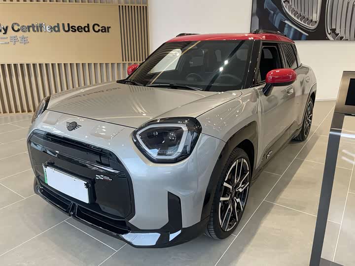 Фото 1 - Mini Aceman