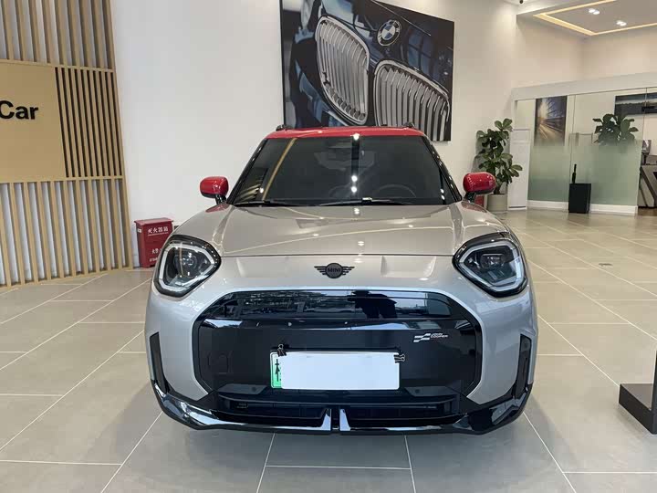 Фото 2 - Mini Aceman