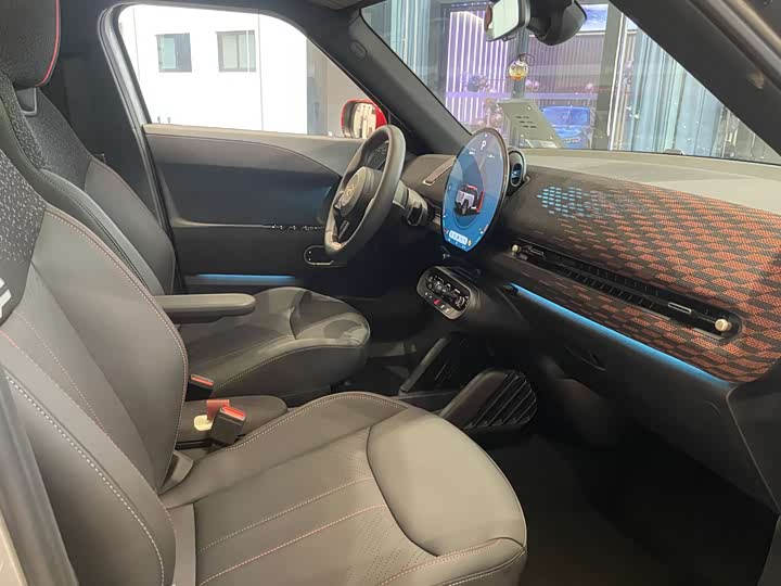 Фото 6 - Mini Aceman