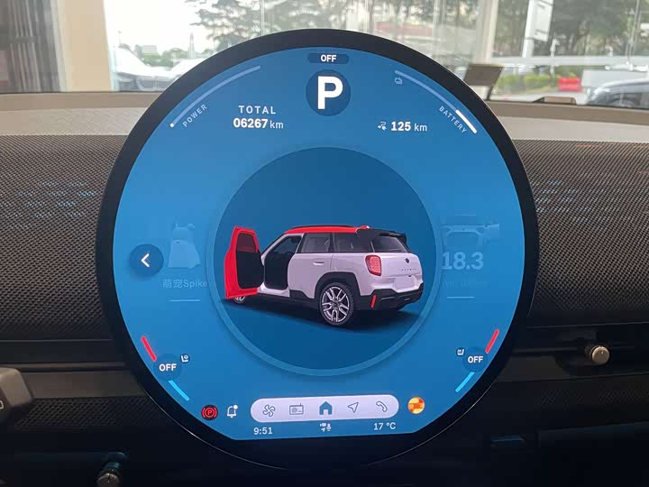 Фото 8 - Mini Aceman