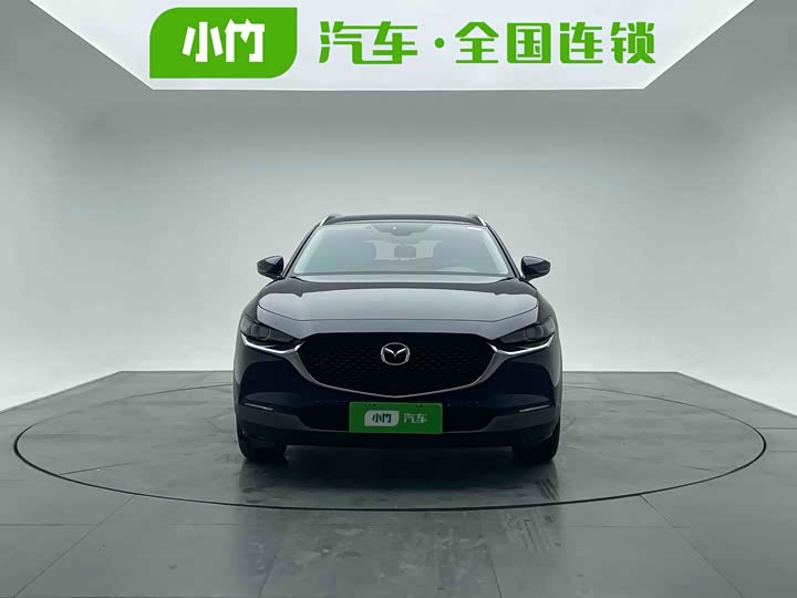 Фото 2 - Mazda CX-30