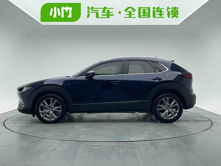 Фото 3 - Mazda CX-30