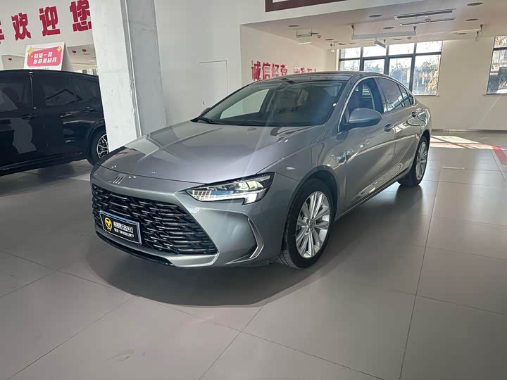 Фото 1 - Buick Regal