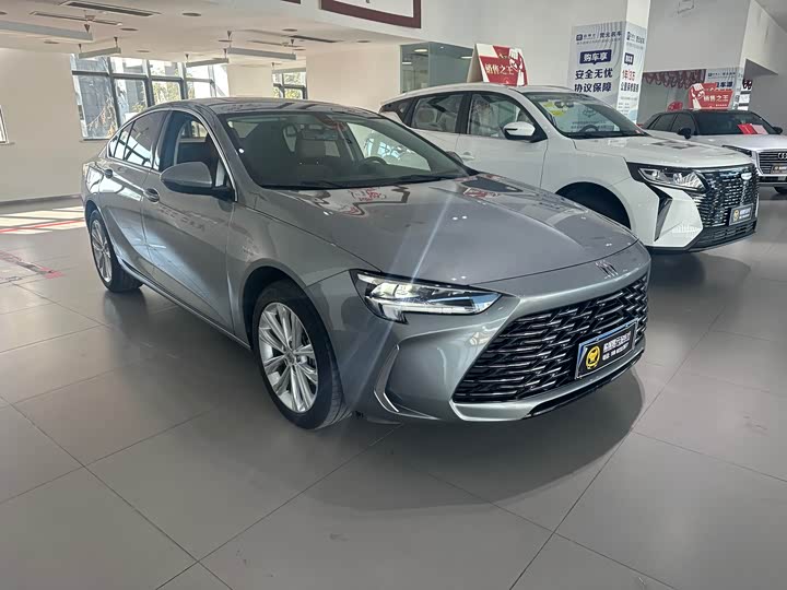 Фото 3 - Buick Regal