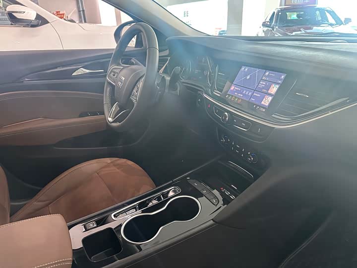 Фото 5 - Buick Regal