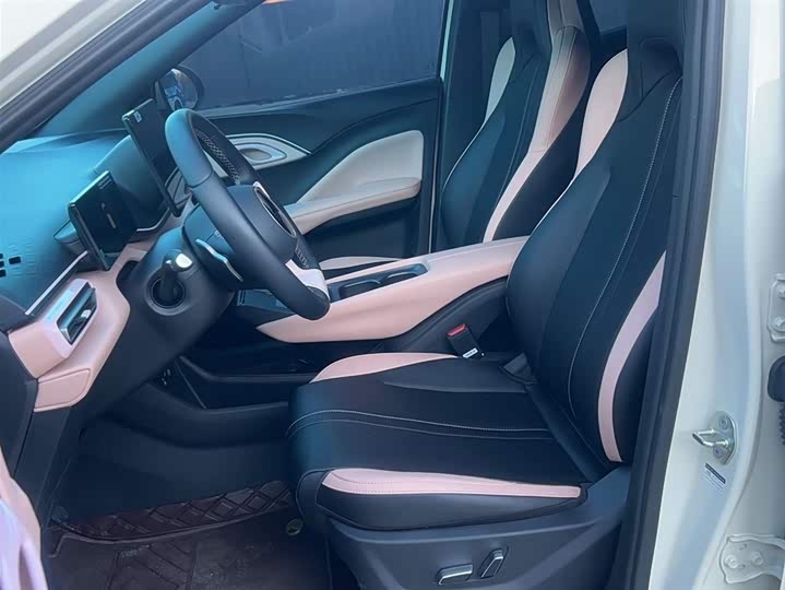 Фото 3 - BYD Seagull