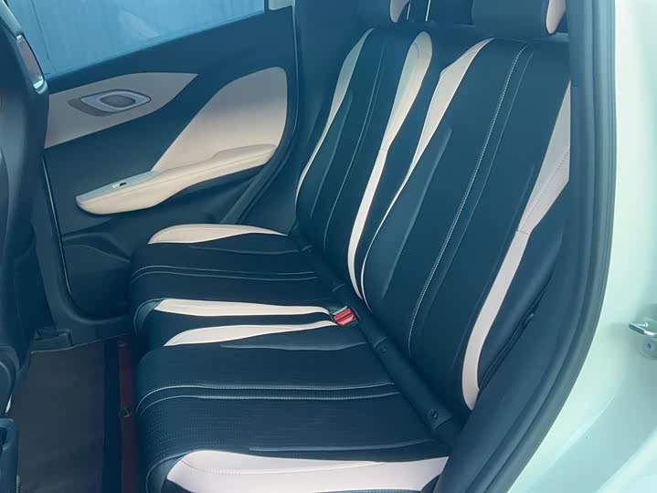 Фото 4 - BYD Seagull