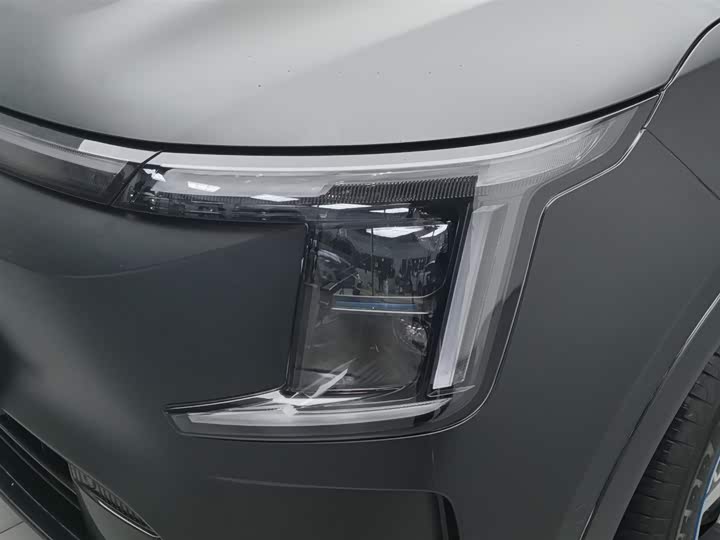 Фото 7 - Jetour Shanhai L7 Plus