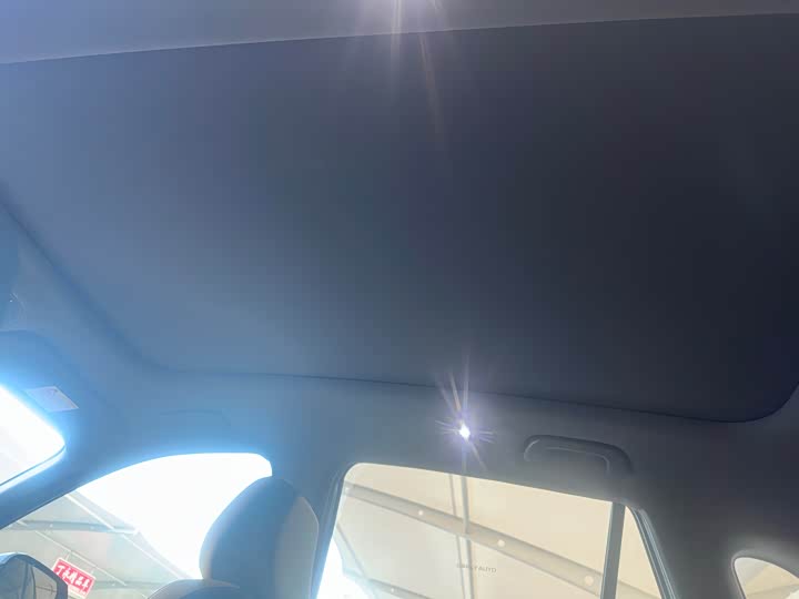 Фото 9 - Geely Galaxy Starship 7