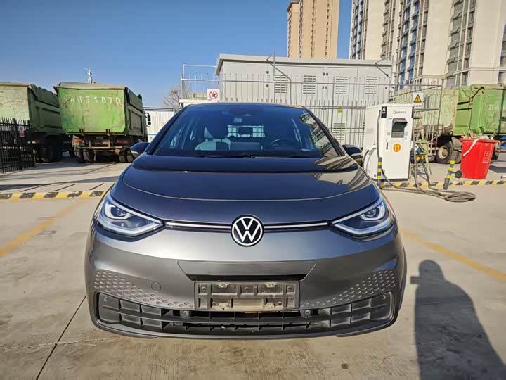 Фото 2 - Volkswagen ID.3