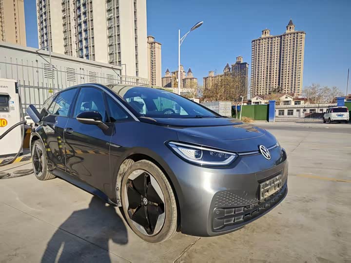 Фото 3 - Volkswagen ID.3