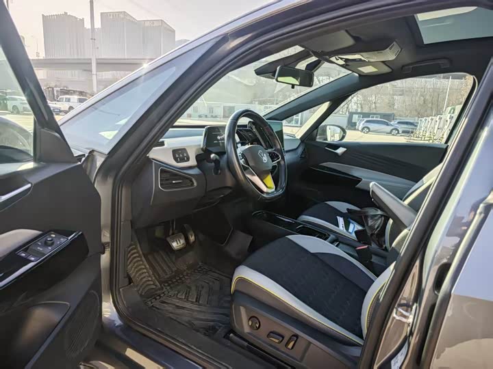 Фото 7 - Volkswagen ID.3